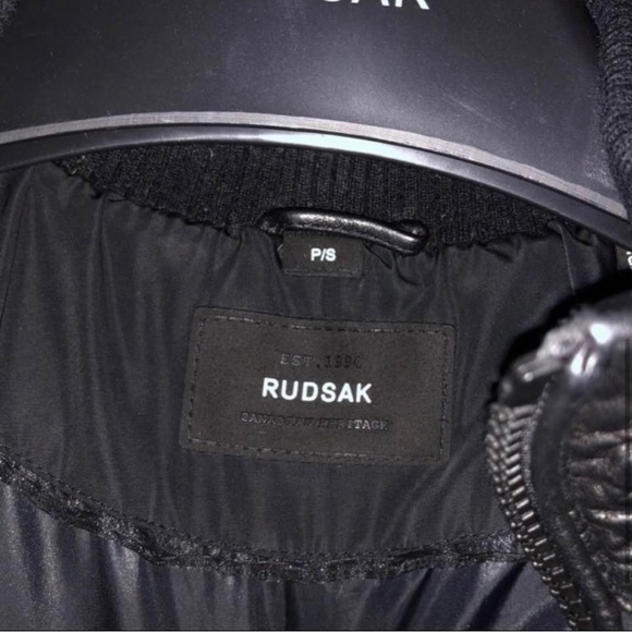 Womens rudsak jacket size small - Picture 5 of 8